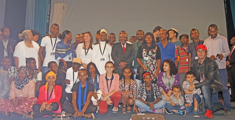 image 3e Festival d’Arts Contemporains des Comores 4 jours pour apprécier la culture comorienne